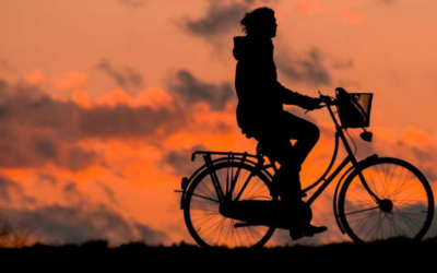 Location de vélo à Giens (Hyères) dans le Var