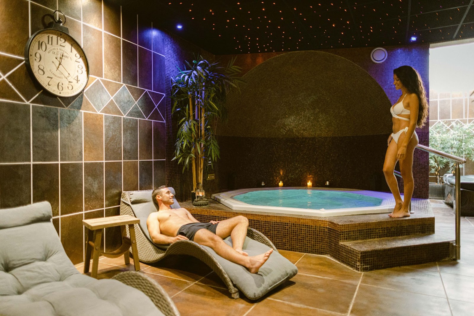 Aphrodite SPA Giens Hyeres