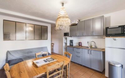 Wohnung Papa-Iti 35m²
